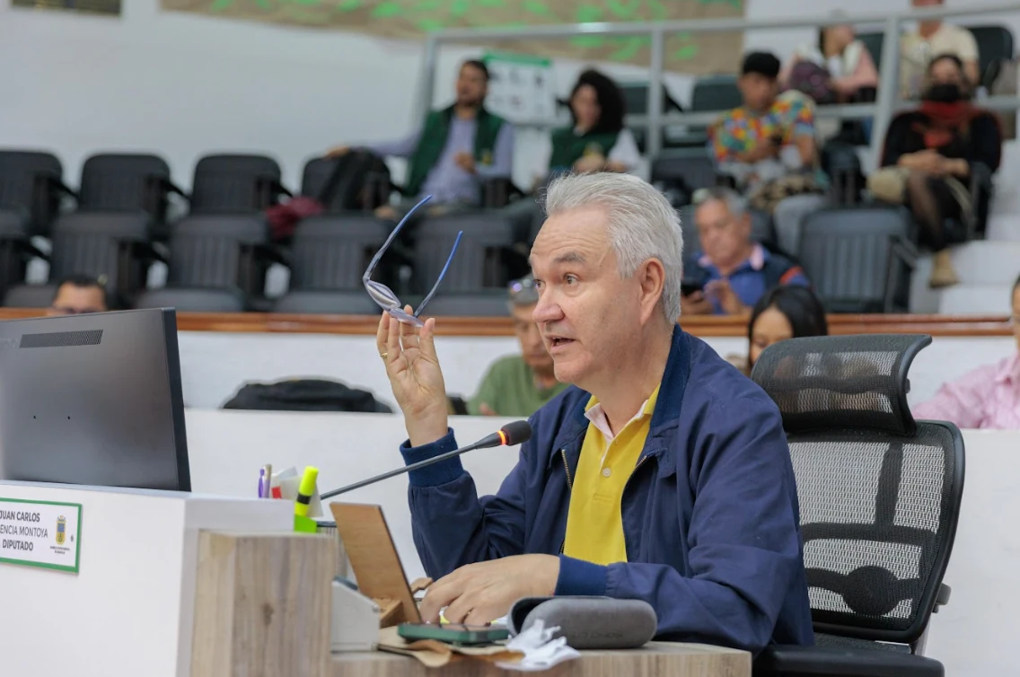 Risaralda da un paso trascendental hacia la creación de su Secretaría de Cultura