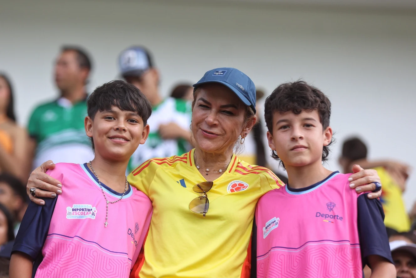 En Ocaña, el Torneo de la Vida ya construye tejido social entre las familias de la región del Catatumbo