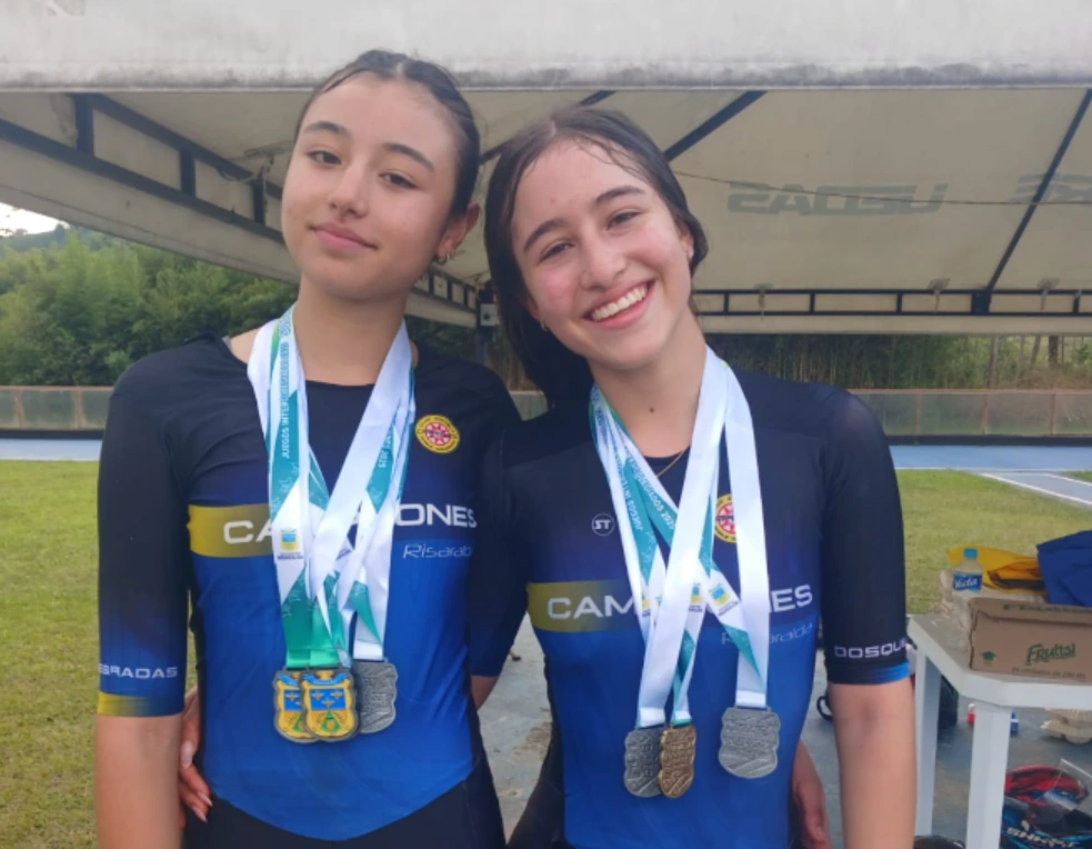 Risaralda ya tiene sus primeros clasificados a la final nacional de los Juegos Intercolegiados