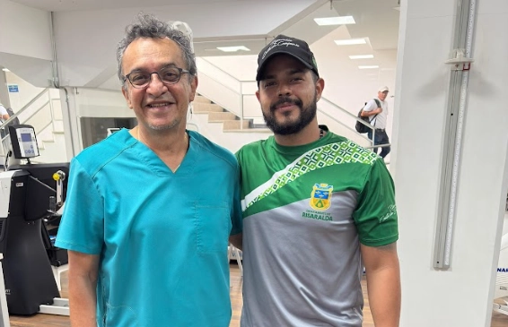 Integrantes de la UCAD, postulados a mejor estudio científico deportivo del país