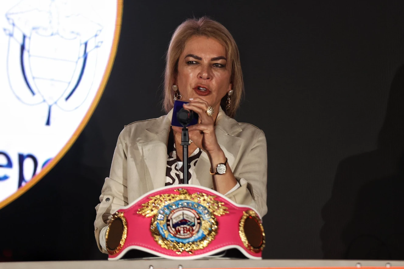 Con el apoyo del Ministerio del Deporte, se cumplirá en octubre gran cumbre del boxeo mundial en Bogotá