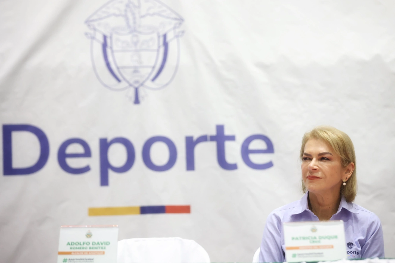 Apartadó abrió con orgullo la fase regional de los Juegos Intercolegiados 2025