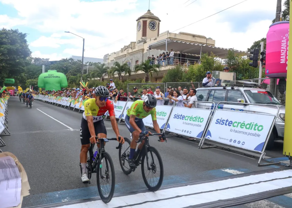 ATENCIÓN PEREIRA: CIERRE VIAL POR EL CLÁSICO RCN SÁBADO 27 DE SEPTIEMBRE