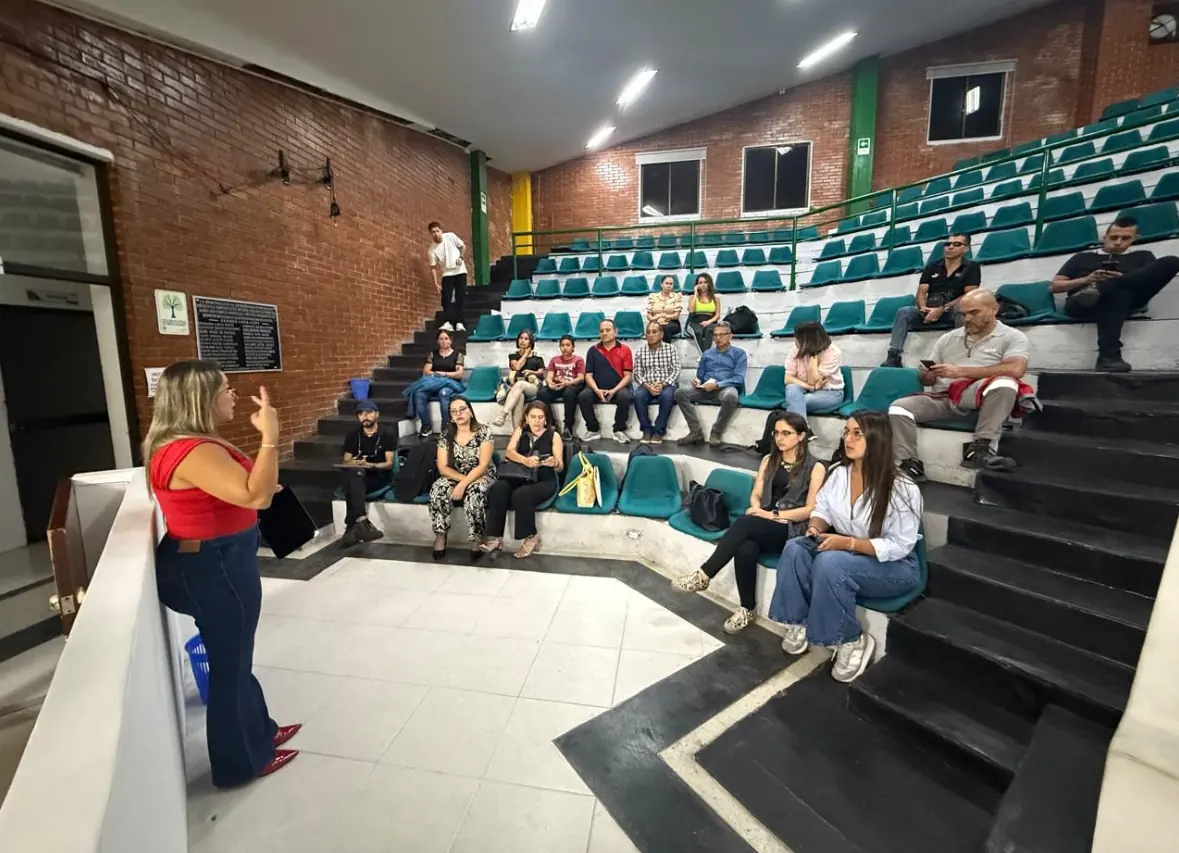 La Actualización Catastral mejorará la planeación económica de la zona rural de Dosquebradas