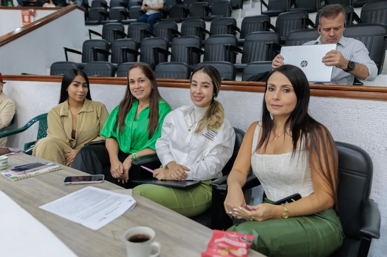 Risaralda crea Comité Técnico para enfermedades huérfanas: nueva ordenanza fortalece la atención integral