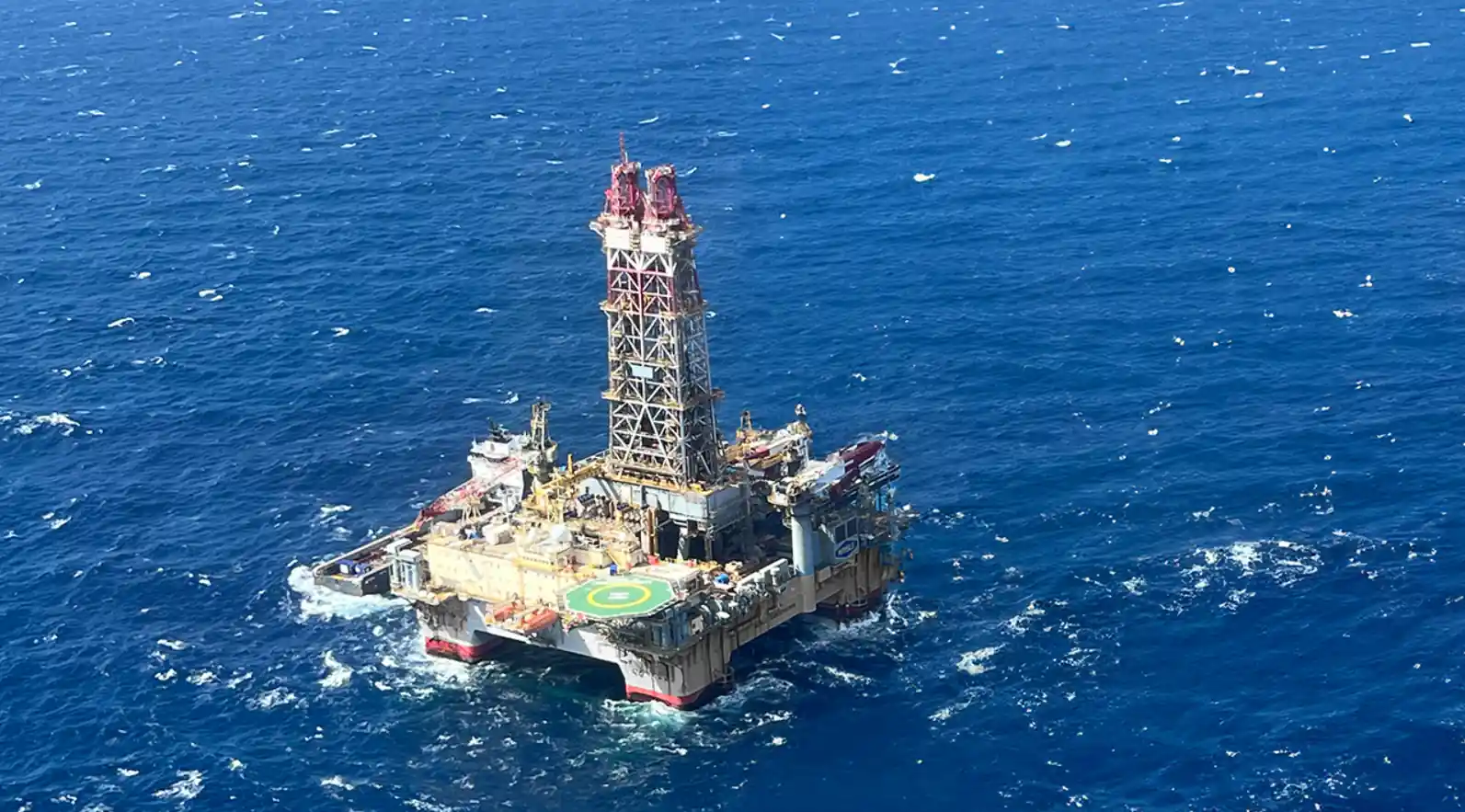 ‘Ni el presidente de Ecopetrol ni la junta directiva han solicitado adelantar proyectos de regasificación’: comunicado de la empresa