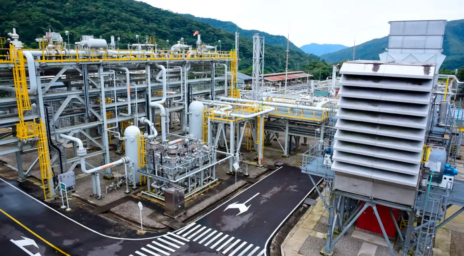 Ecopetrol comercializará gas del campo Floreña a partir de 2026 para el abastecimiento interno