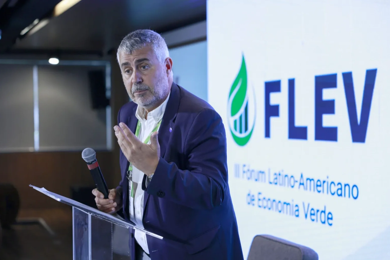 El presidente de EFE pide que los discursos climáticos comprendan «el sentir ciudadano»