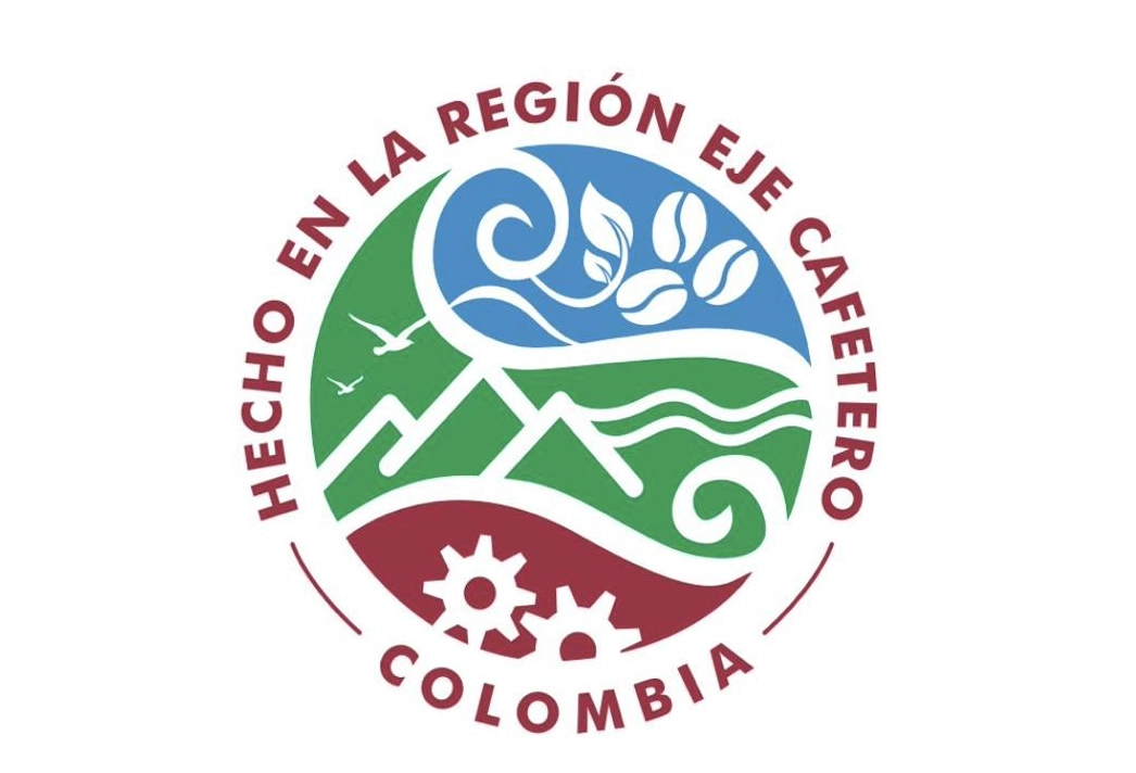 Hecho en la Región Eje Cafetero, ya tiene registro de marca
