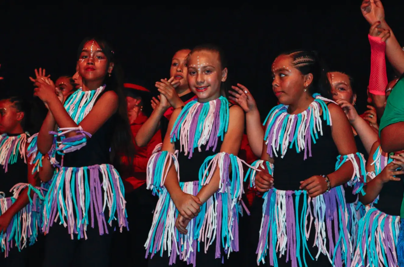 Muestras de danza y música desde los procesos de discapacidad llegaron al Centro Cultural Lucy Tejada