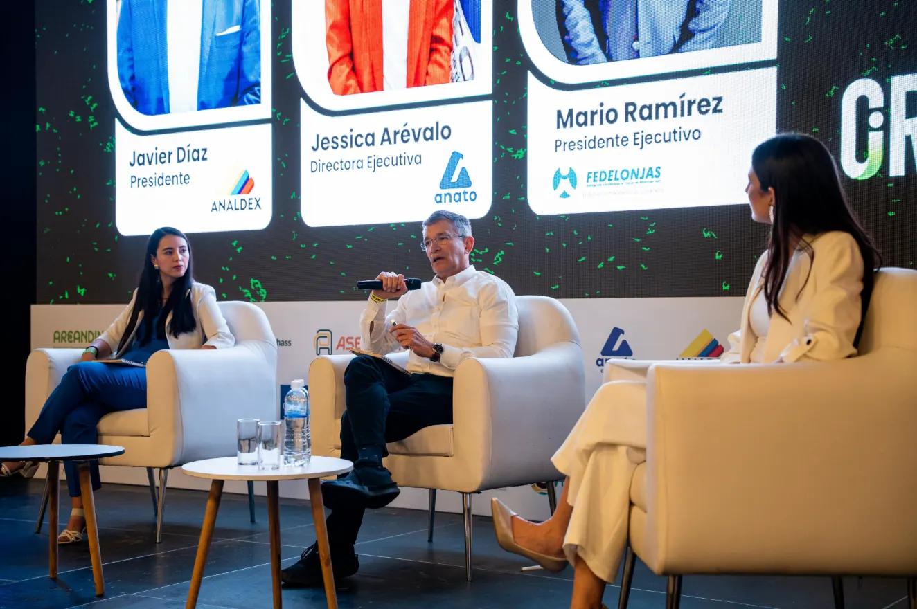 Empresarios respaldan la Prospectiva Pereira 2054 como hoja de ruta hacia el futuro