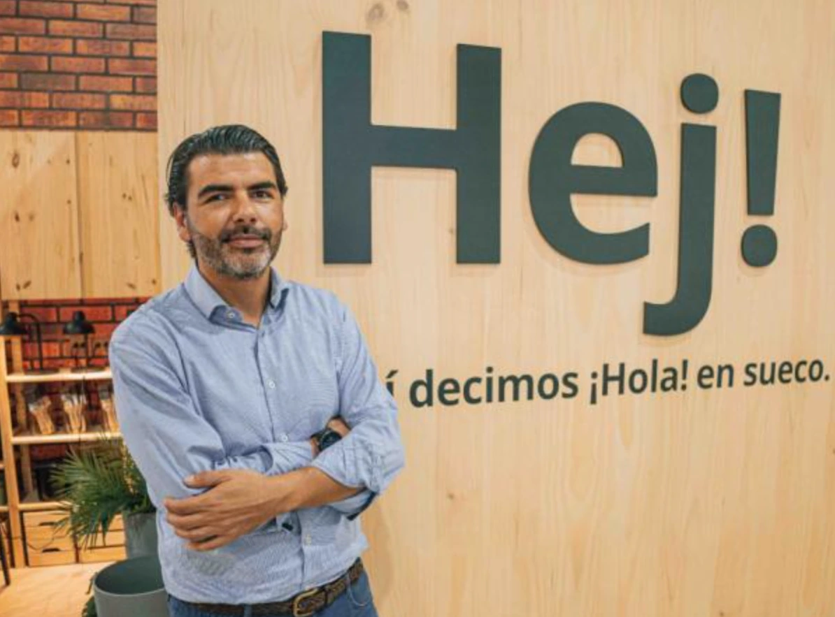 IKEA debuta en la Feria De Diseño Medellín con su propuesta de diseño democrático para empresas