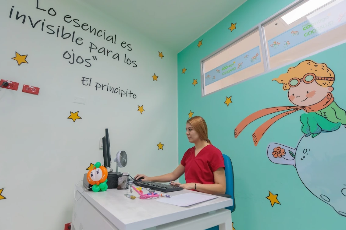 El hospital San Jorge tendrá la segunda UACAI del país para la atención del cáncer infantil