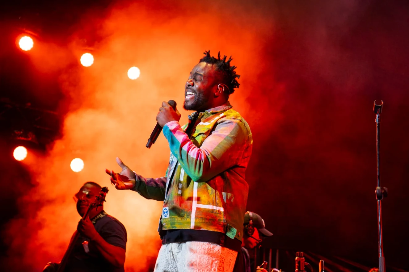 En la capital de Risaralda se destacó la cultura, la música, el arte y el talento en las Fiestas de la Cosecha 2025