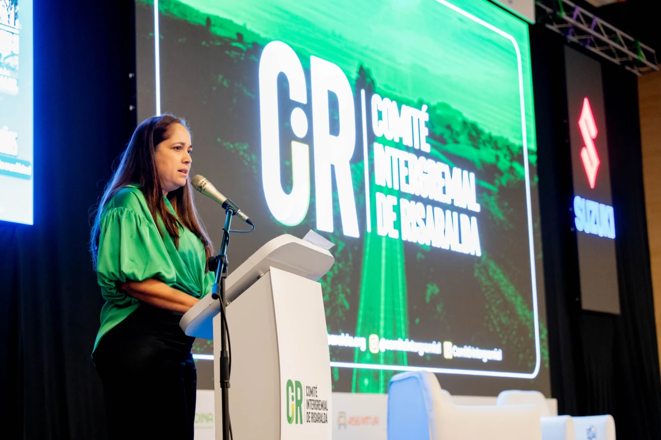 En Foro Gremial, Risaralda comprometida con la innovación y el emprendimiento de la región