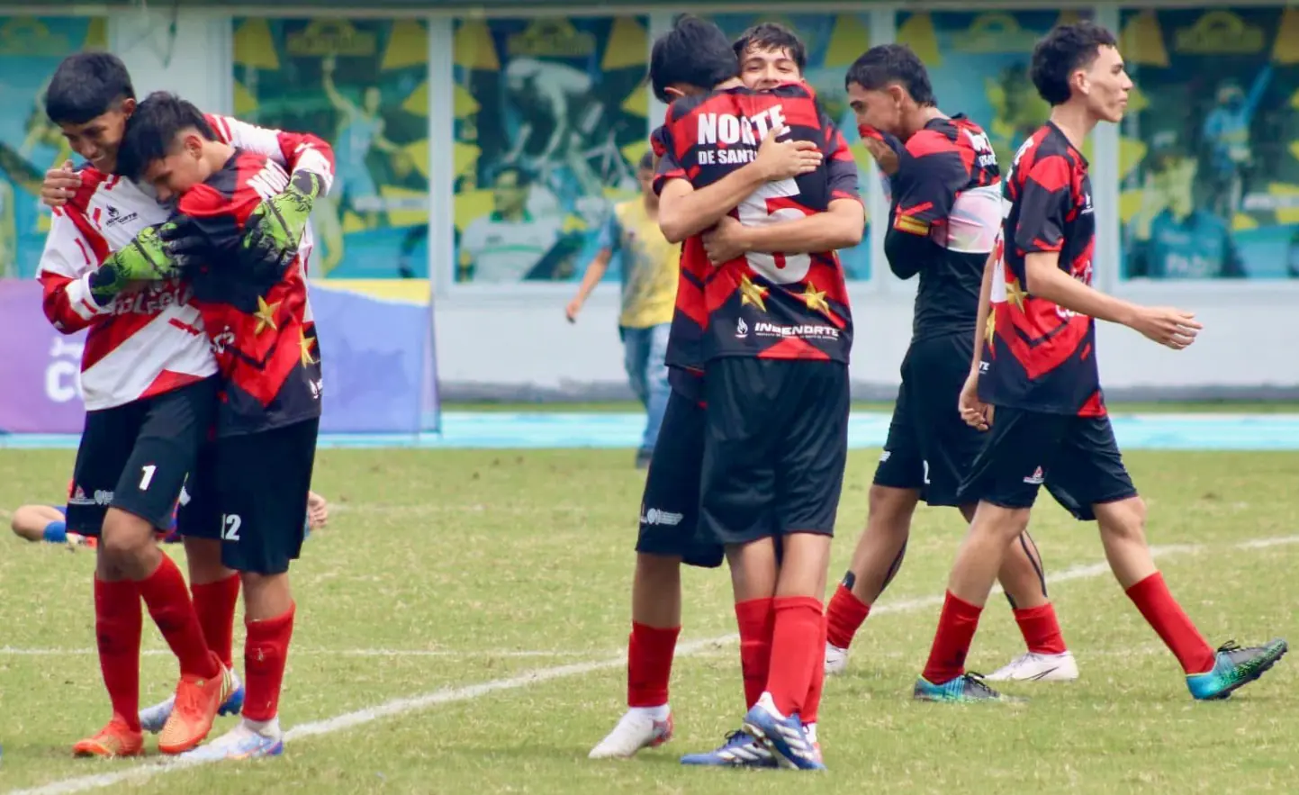 Ministerio del Deporte lanza el Torneo por la Vida en el Catatumbo