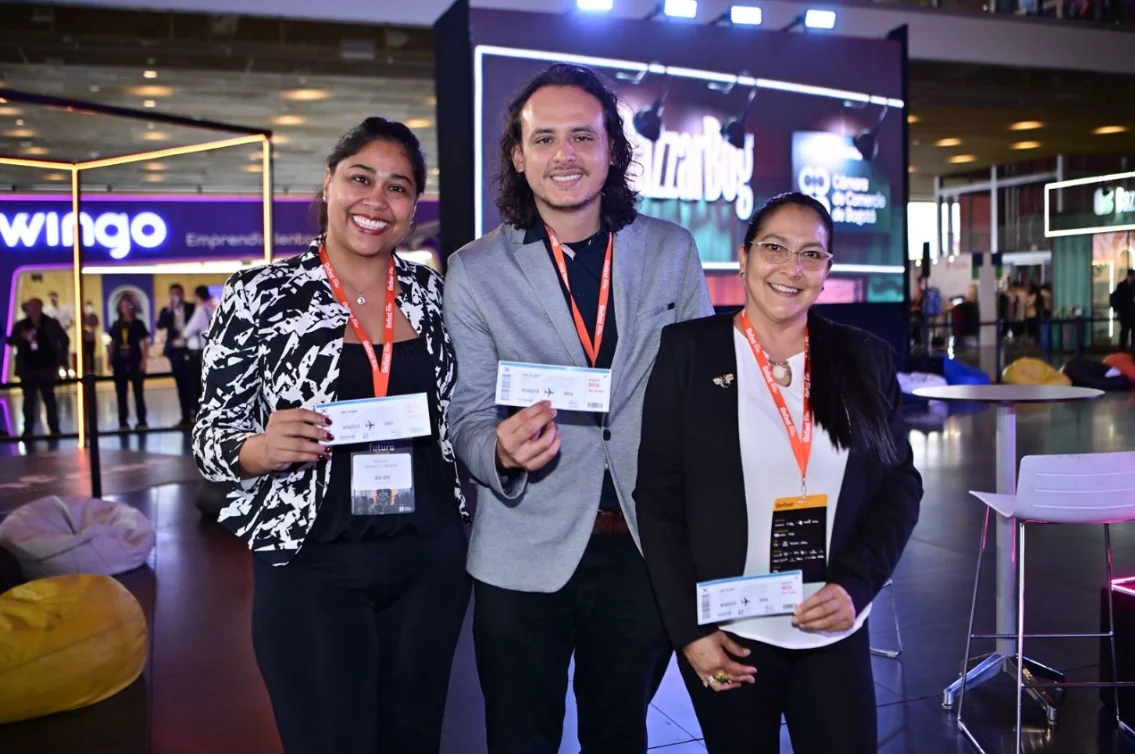 Risaralda fortalece su ecosistema agroindustrial y obtiene premio para una misión a Corea del Sur