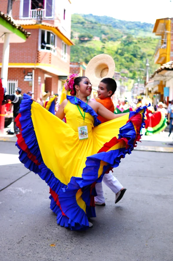 Risaralda cruza fronteras con su talento: artistas locales representarán al país en Miami y Madrid