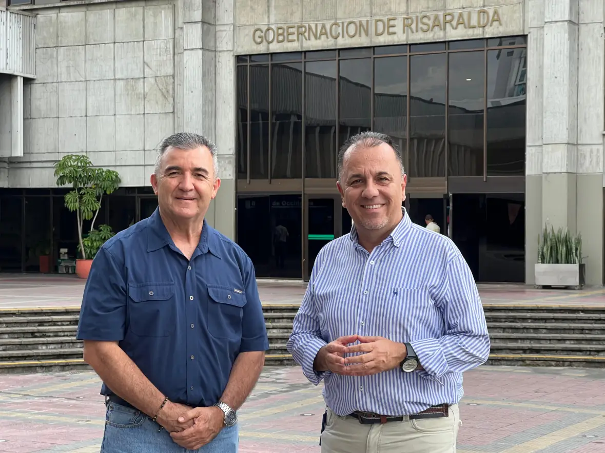 Gobernación de Risaralda participará en el Encuentro Nacional de Entes Deportivos 2025