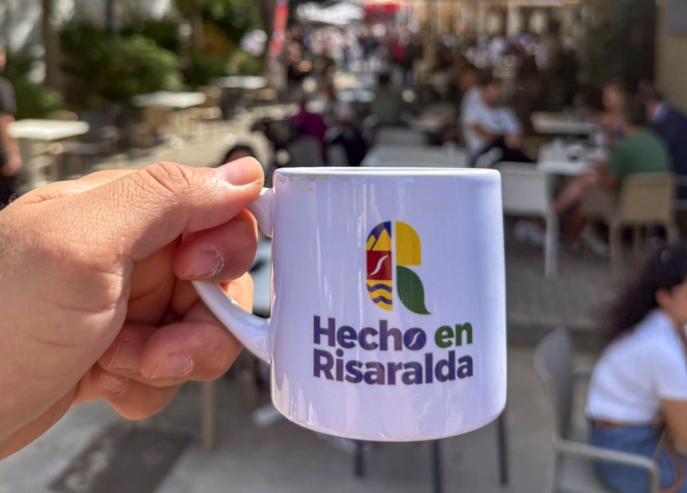 Risaralda refuerza su liderazgo exportador y certifica ante el mundo su café de especialidad