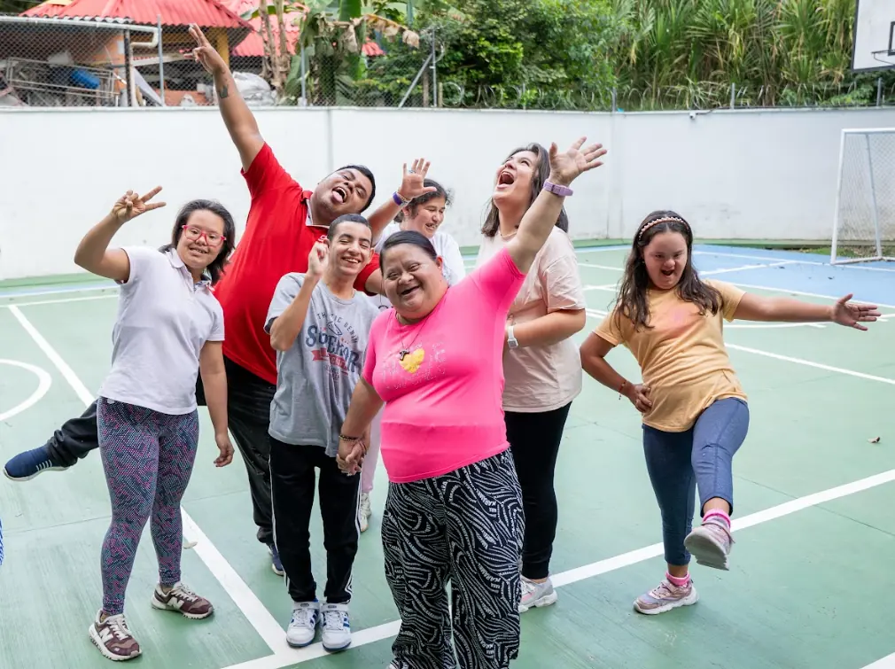 Gobernación de Risaralda y Fundación Cindes fortalecen procesos de inclusión para personas con discapacidad