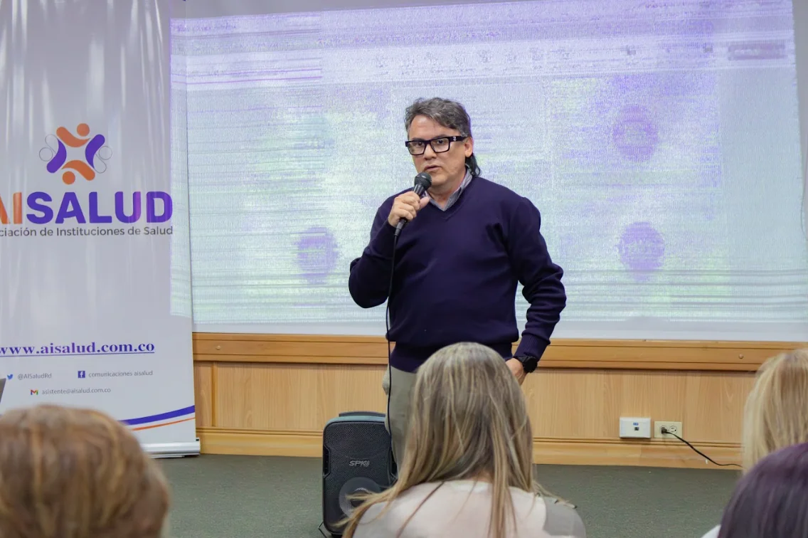 A pesar de la grave crisis financiera, el Hospital San Jorge no ha cerrado servicios