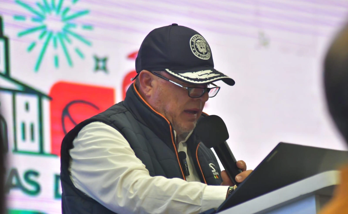 Alcalde Roberto Jiménez consolida a Dosquebradas como referente nacional en Propiedad Horizontal