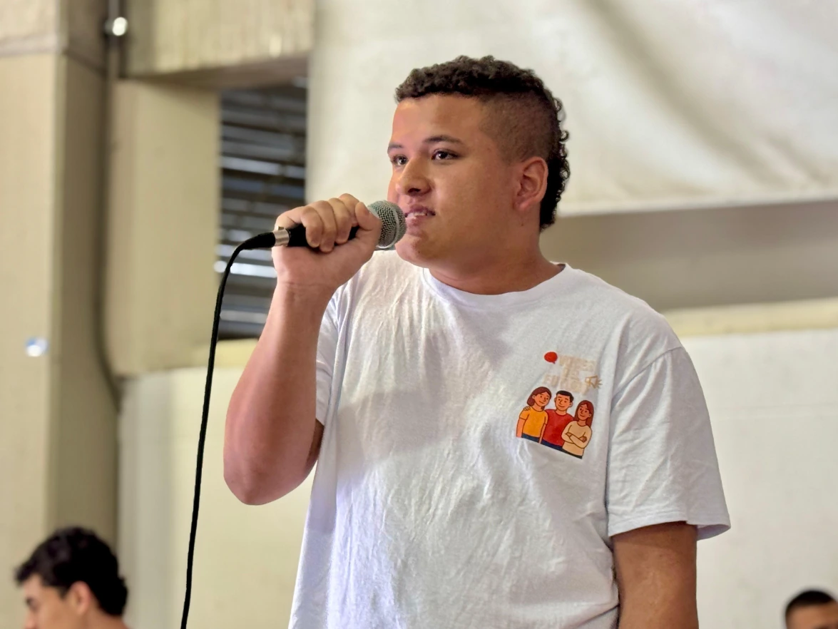 Iniciaron los foros y debates del Consejo Municipal de Juventud