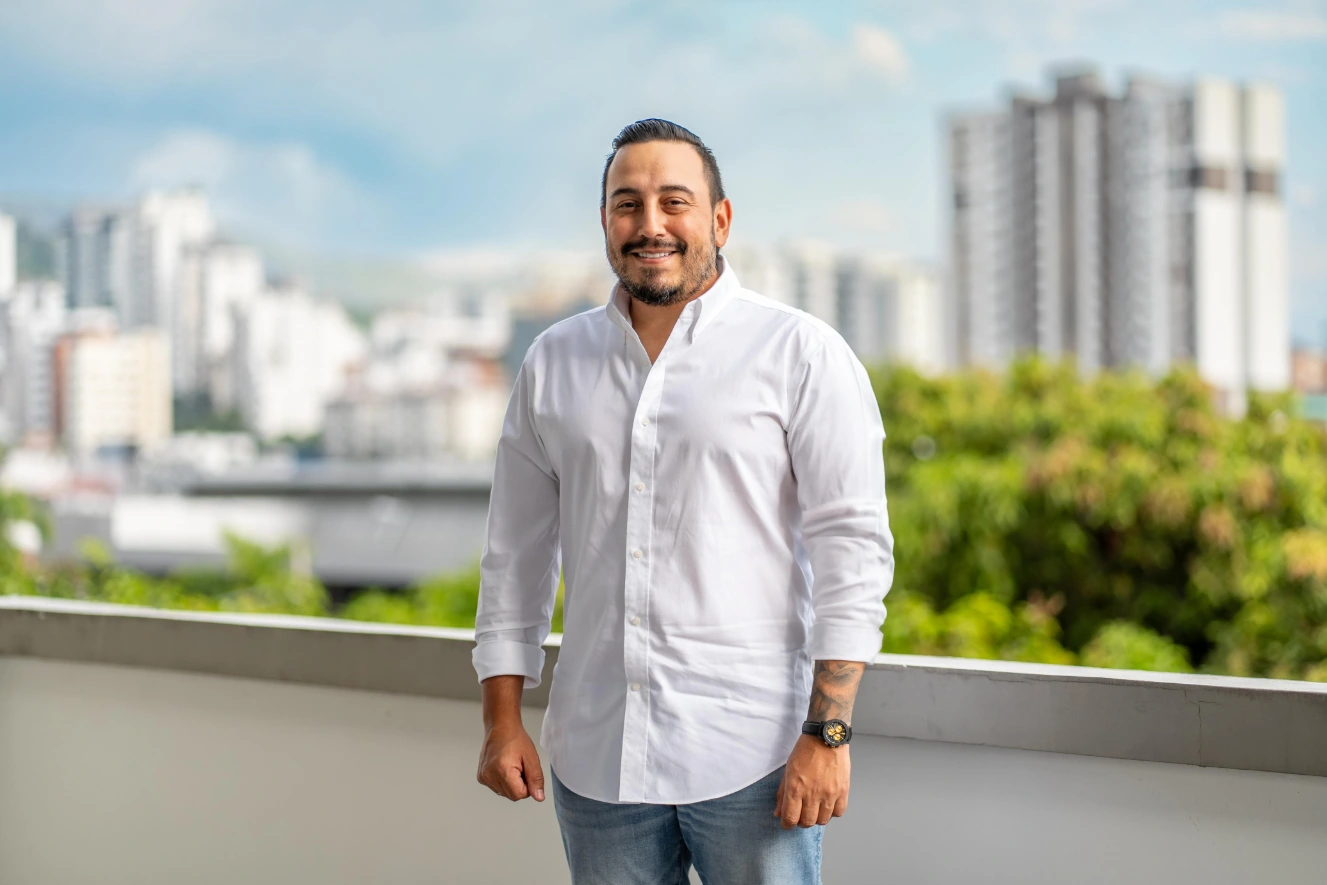 Del campo a las vitrinas del mundo: la gira internacional que cambia la historia de Risaralda