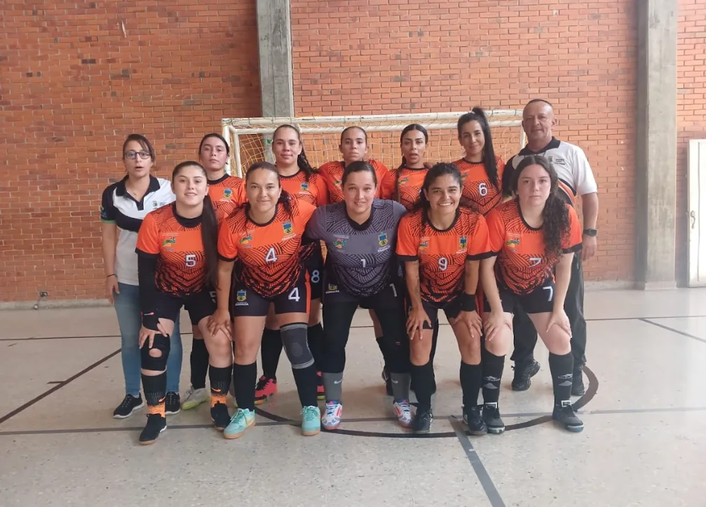 Risaralda vivió una gran fiesta deportiva en las primeras dos fechas de los zonales departamentales