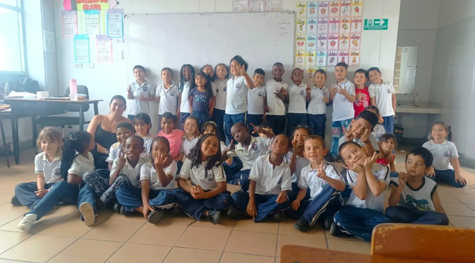 “Tren del Cielo”, nombre ganador para la ‘cabina mascota’ de Megacable