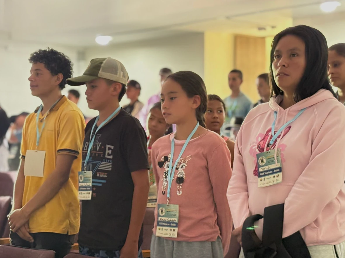 El 2º Encuentro de Observadores de Aves en la Cuchilla del San Juan fortaleció la educación ambiental y la conservación de ecosistemas