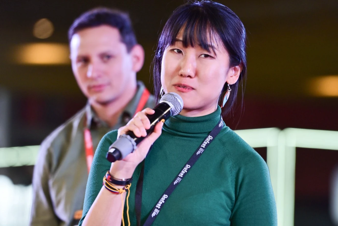 Pereiranos y risaraldenses protagonistas en el Go Fest 2025 tras ser seleccionados en la convocatoria Misión a Corea