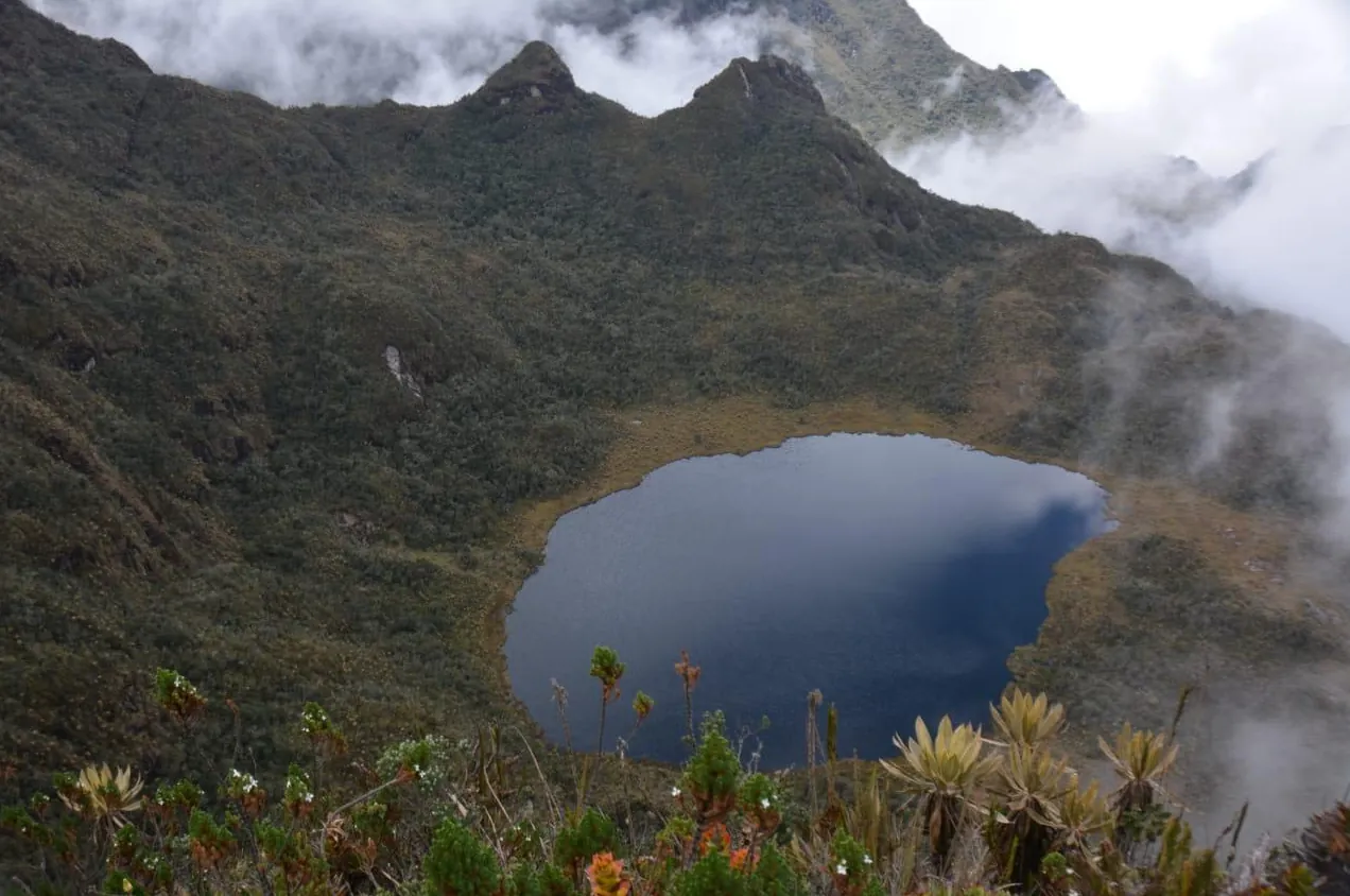 Risaralda impulsa Ordenanza para consolidar el montañismo como atractivo turístico y motor de desarrollo sostenible