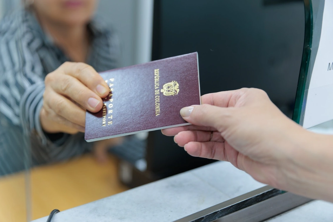 Gobernación de Risaralda informa sobre los tipos de pasaportes disponibles que se tramitan en el departamento