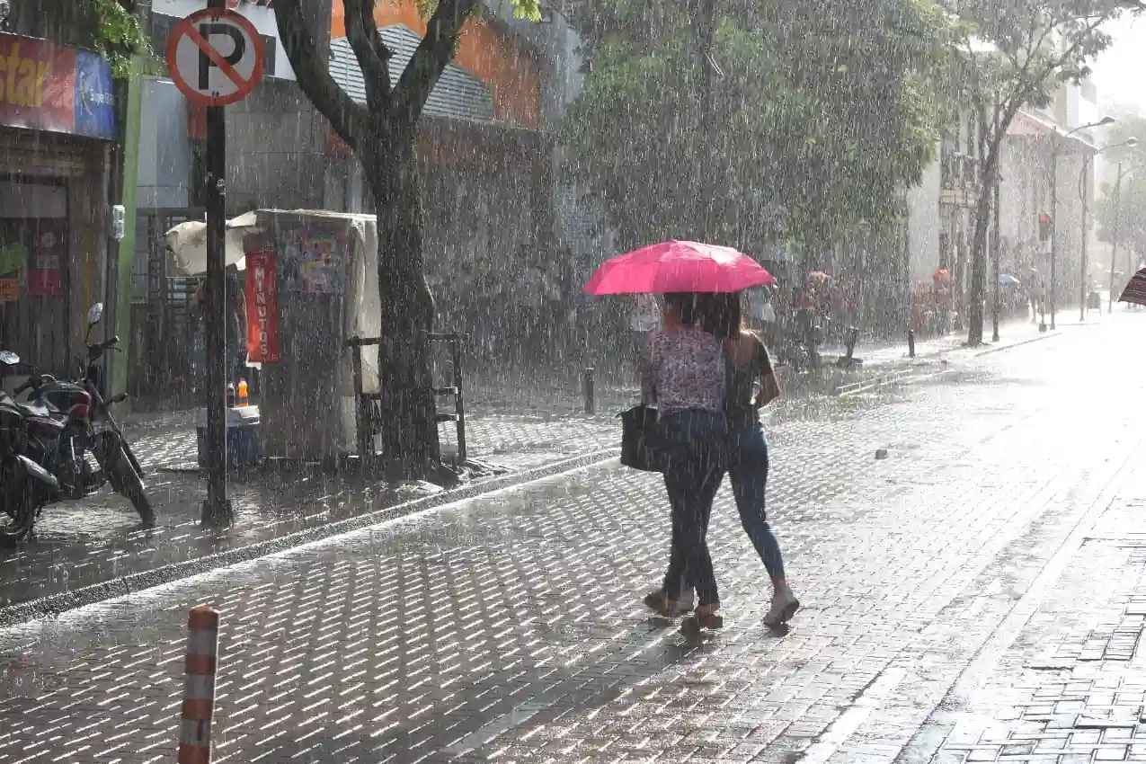 Gobernación pide activar planes de emergencia por llegada de la segunda temporada de lluvias
