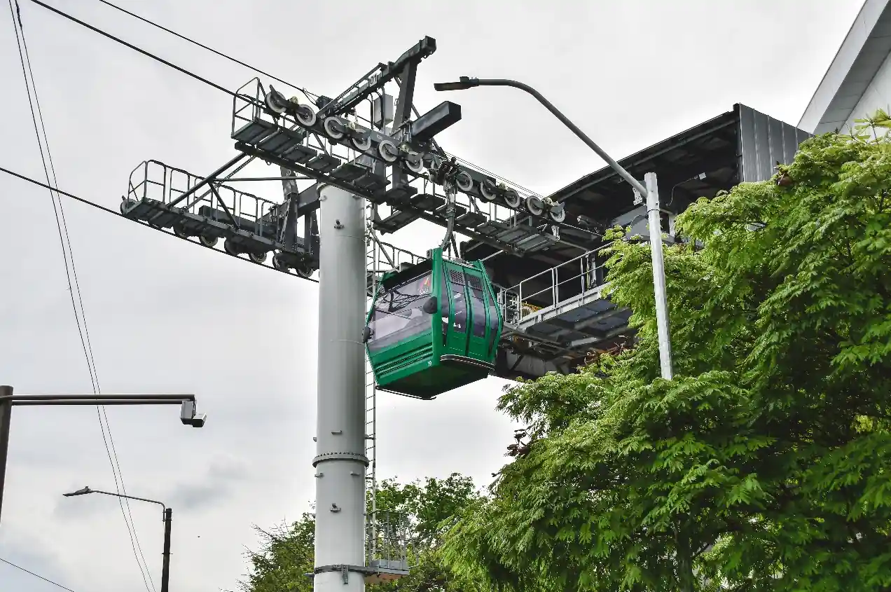 Megacable suspenderá su servicio del 5 al 7 de septiembre por pruebas técnicas y de certificación internacional