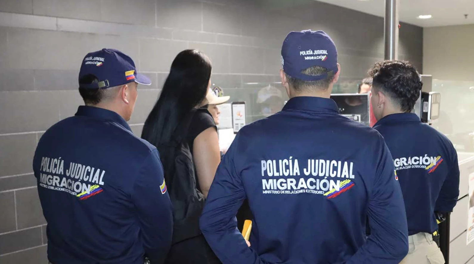 APP de Migración Colombia salvó a colombiana de la explotación sexual en República Dominicana