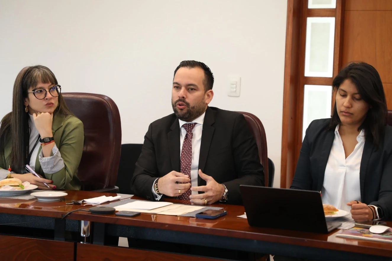 En consultas previas, 20 mil personas participaron en socialización del proyecto de nueva Ley Minera que se radicará este primero de octubre