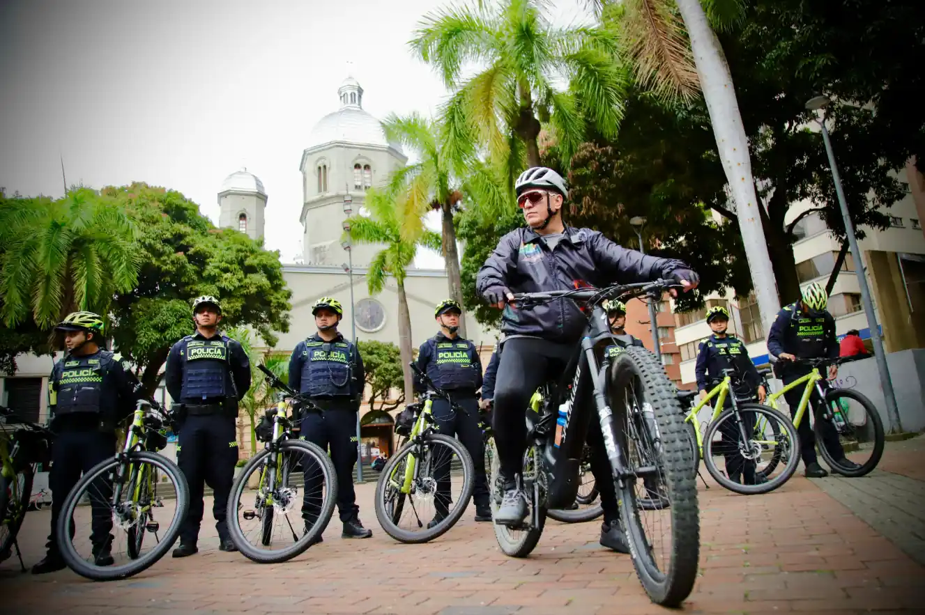 La Carder efectúa Jornada Ambiental en el Día sin Carro y sin Moto