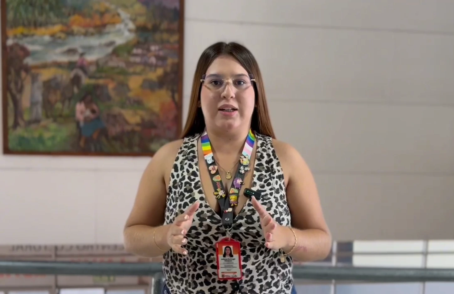 Pereira aporta a la Encuesta Nacional de Salud Mental con testimonios de mujeres trans usuarias de los albergues para habitantes de calle