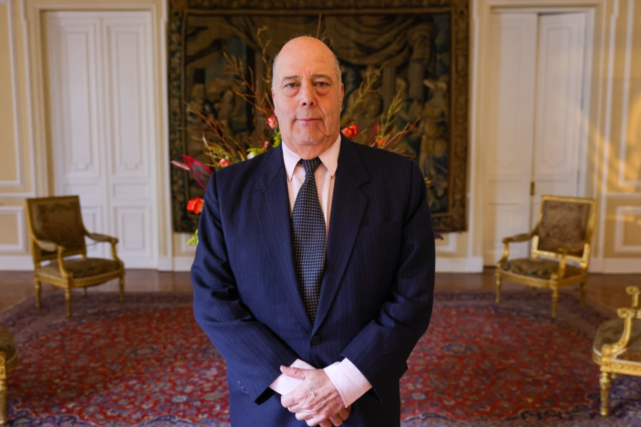 Opinión | La lucha de Colombia contra los carteles ayuda a mantener a salvo a Estados Unidos