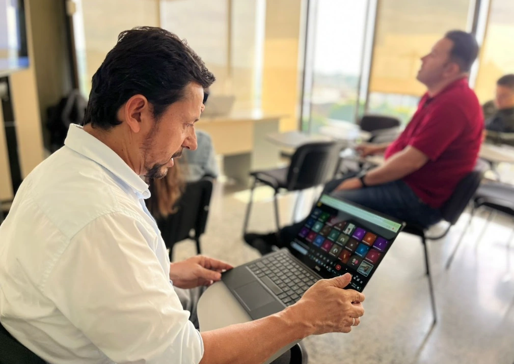 Risaralda impulsa la formación en formulación de proyectos que transforman territorios