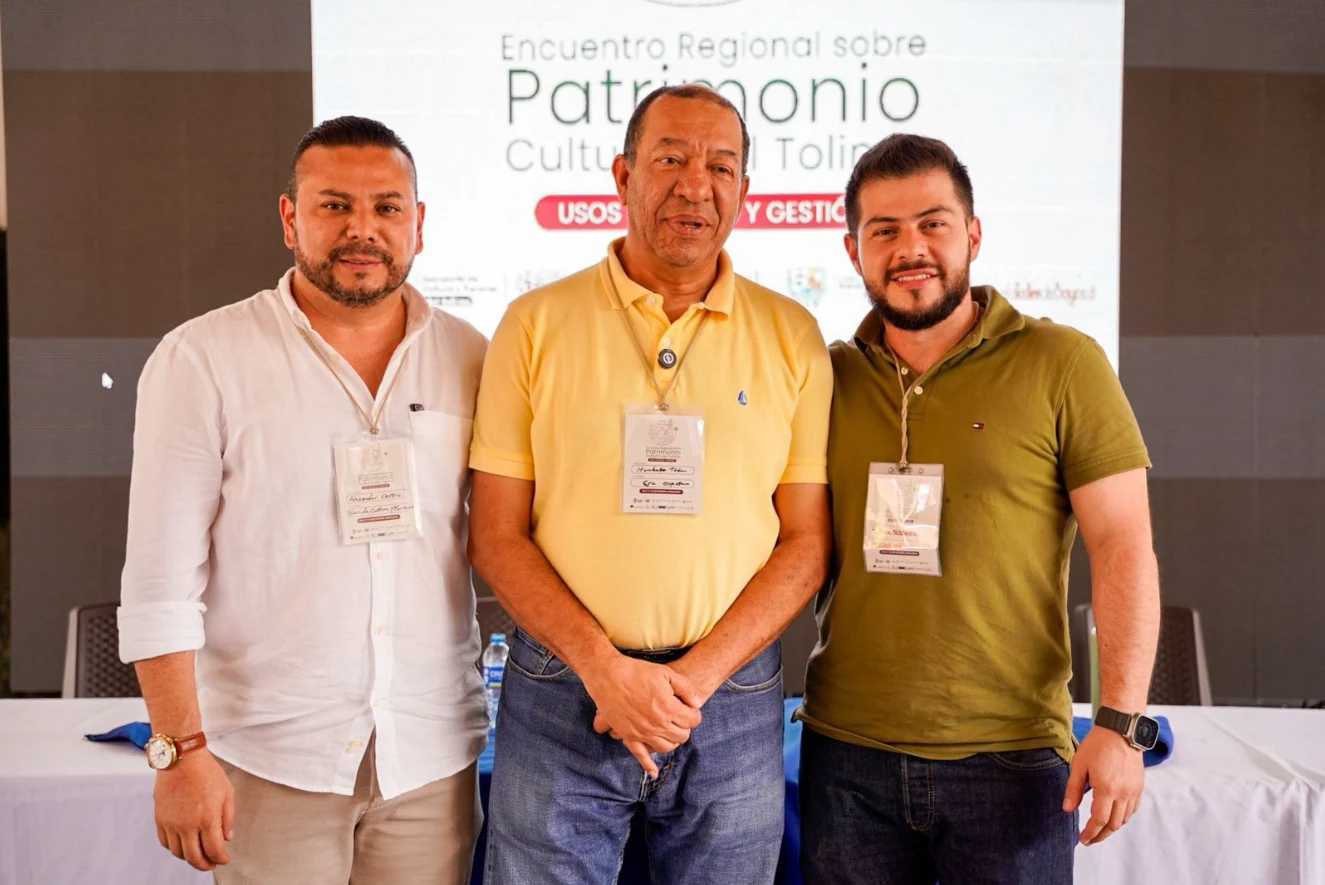 Hacia una identidad conjunta en la región RAP Eje Cafetero