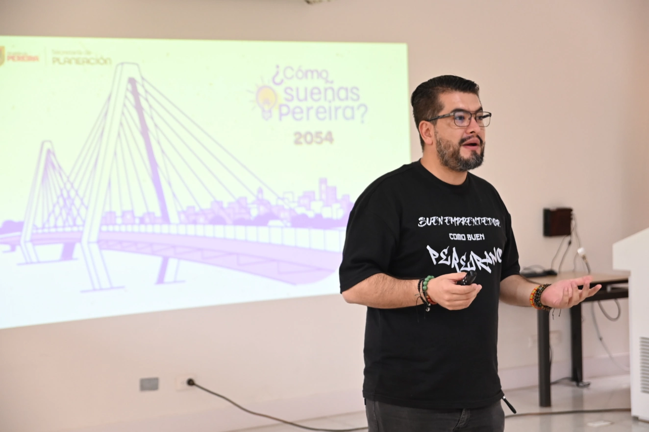 Rectores y directivos de la RUN respaldaron la iniciativa liderada por el alcalde Mauricio Salazar y ratificaron su compromiso para aportar conocimiento, investigación y talento a la transformación del territorio