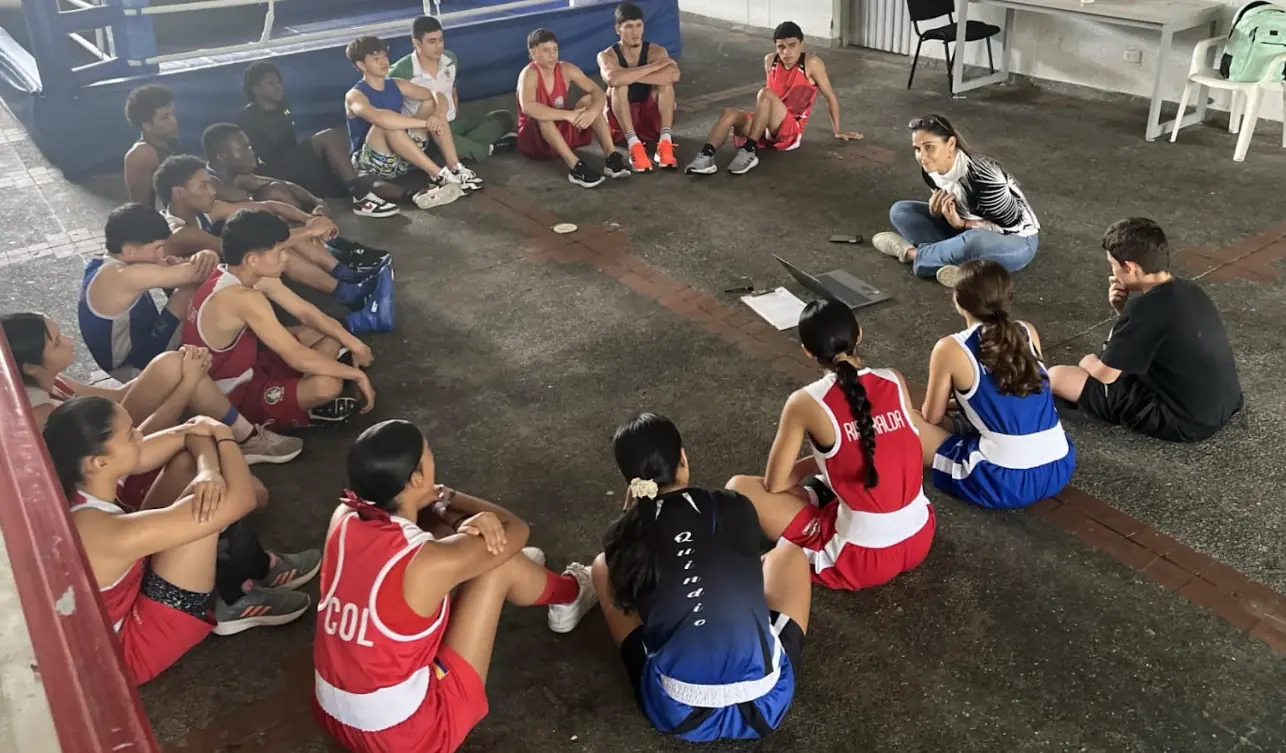 Este fin de semana Risaralda vibrará con los festivales de Polos de Desarrollo