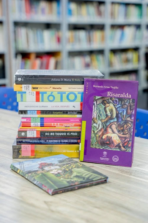 Risaralda anuncia los ganadores que representarán al departamento en la Feria del Libro de Pereira