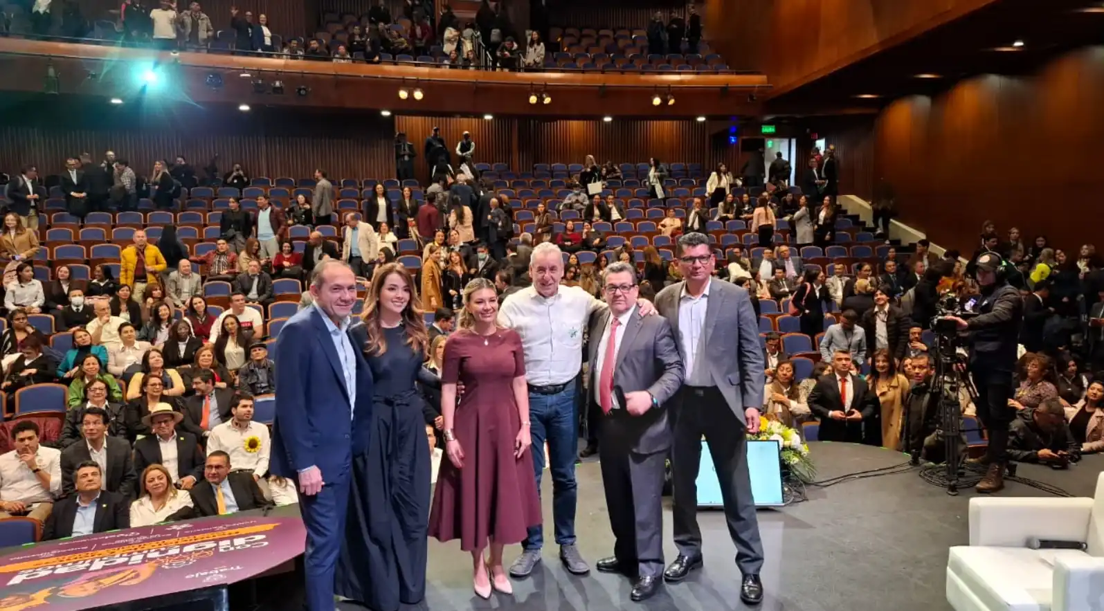 La dignidad llegó al contrato de aprendizaje: SENA presenta sus grandes logros