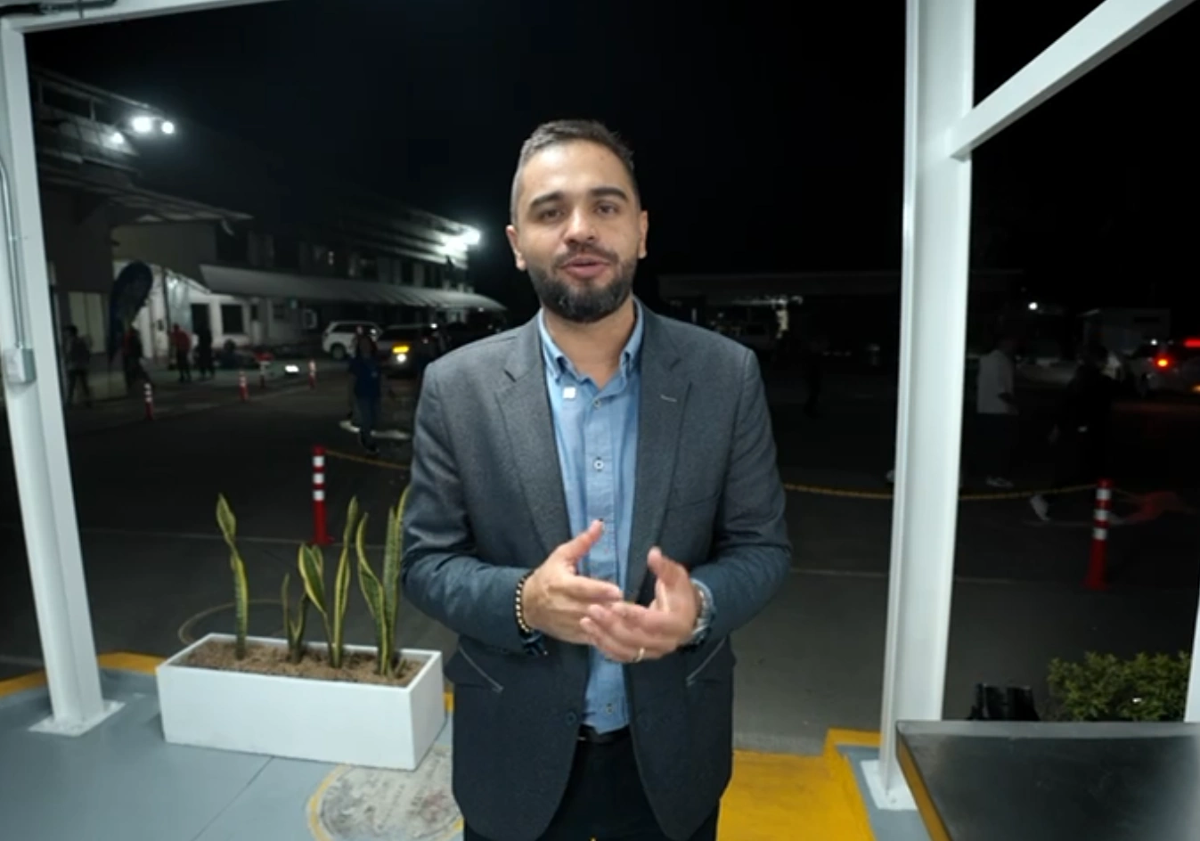 Pereira vive el mes de la innovación con Innovafest