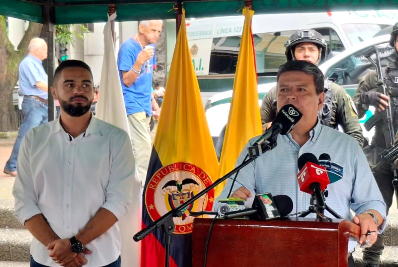 Buen balance de las Fiestas de la Cosecha en seguridad, cultura, turismo y buen comportamiento de los pereiranos